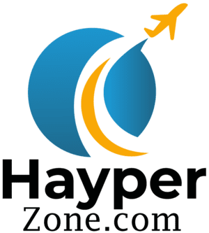 Hayperzone.com